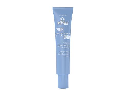 Denní pleťový krém Dr. PAWPAW Your Gorgeous Skin Hydrating Day Cream 45 ml
