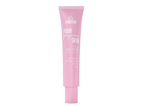 Oční krém Dr. PAWPAW Your Gorgeous Skin Brightening Eye Cream 15 ml