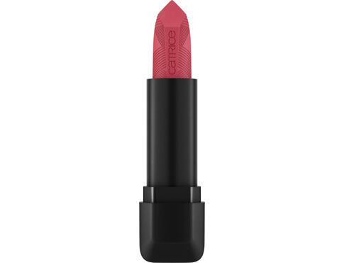 Rtěnka Catrice Scandalous Matte Lipstick 3,5 g 050 Sucker For Love