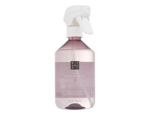 Bytový sprej a difuzér Rituals The Ritual Of Sakura Home Perfume 500 ml