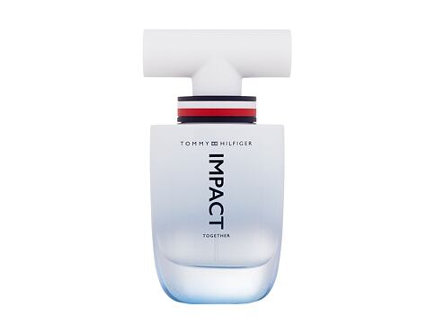 Toaletní voda Tommy Hilfiger Impact Together 50 ml