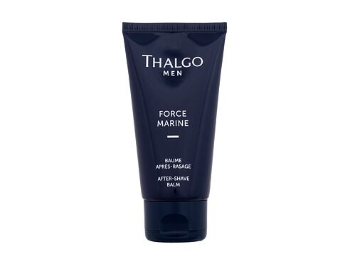 Balzám po holení Thalgo Men Force Marine After-Shave Balm 75 ml poškozená krabička