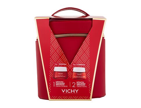 Denní pleťový krém Vichy Liftactiv Collagen Specialist 50 ml Kazeta