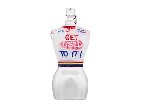 Toaletní voda Jean Paul Gaultier Classique Pride Edition 2023 100 ml