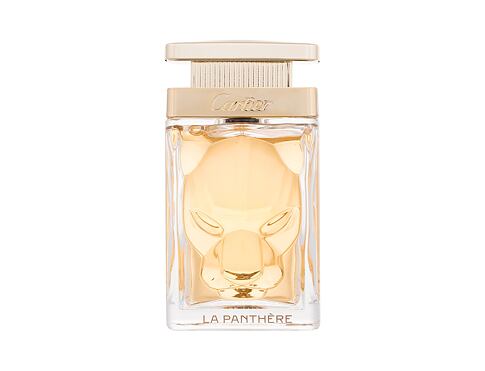 Parfémovaná voda Cartier La Panthère 50 ml