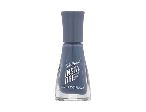 Lak na nehty Sally Hansen Insta-Dri 9,17 ml 507 Time To Indi-Go