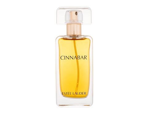 Parfémovaná voda Estée Lauder Cinnabar 50 ml