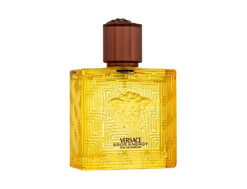 Parfémovaná voda Versace Eros Energy 50 ml