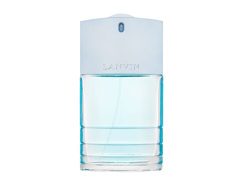 Toaletní voda Lanvin Oxygene Homme 100 ml