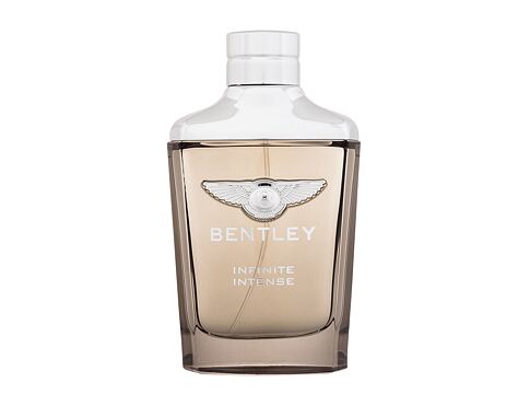 Parfémovaná voda Bentley Infinite Intense 100 ml