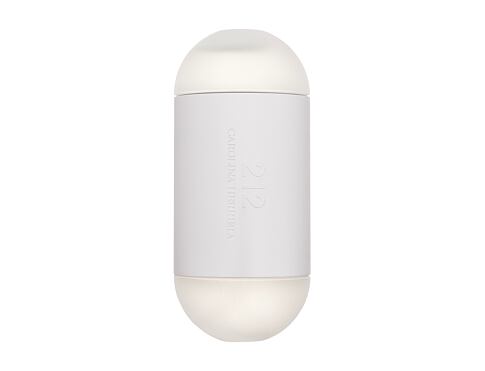 Toaletní voda Carolina Herrera 212 NYC 100 ml