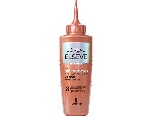 Sérum na vlasy L'Oréal Paris Elseve Growth Booster Anti-Fall Scalp Serum 102 ml