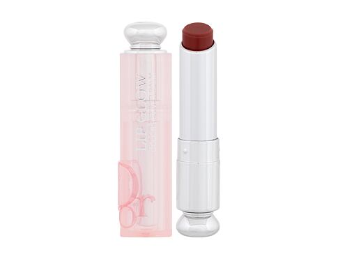 Balzám na rty Dior Addict Lip Glow 3,2 g 038 Rose Nude poškozená krabička