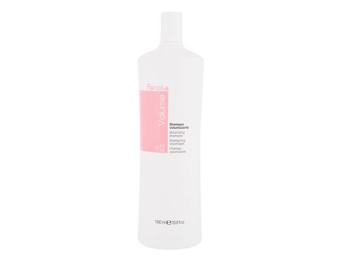 Šampon Fanola Volume 1000 ml poškozený flakon