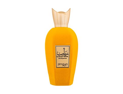 Parfémovaná voda Zimaya Rabab Pulp 100 ml