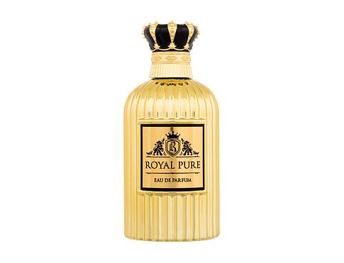 Parfémovaná voda Assala Prime Royal Pure 100 ml
