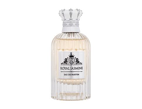 Parfémovaná voda Assala Prime Royal Jasmine 100 ml