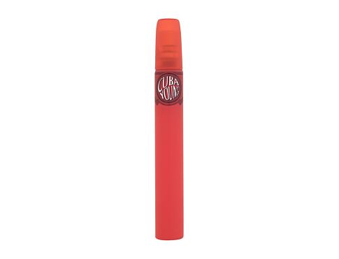 Parfémovaná voda Cuba Young Red 15 ml