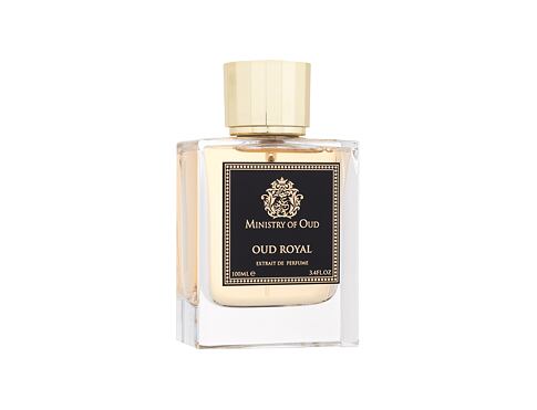 Parfémový extrakt Ministry Of Oud Oud Royal 100 ml