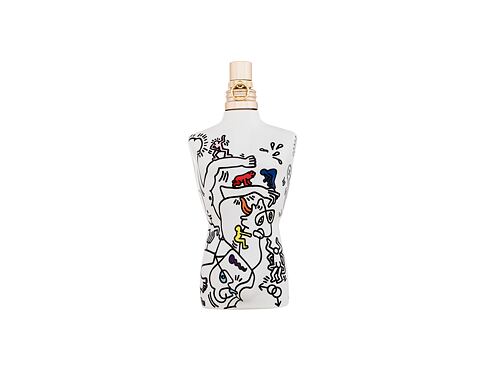 Toaletní voda Jean Paul Gaultier Le Male Pride Edition 125 ml
