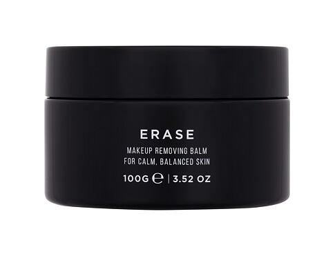 Odličovač tváře Pestle & Mortar Erase Makeup Removing Balm 100 g poškozená krabička