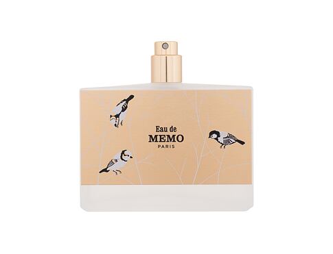Parfémovaná voda Memo Paris Eau de Memo 100 ml Tester