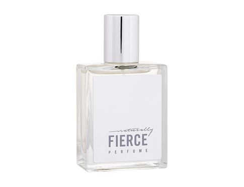 Parfémovaná voda Abercrombie & Fitch Naturally Fierce 30 ml poškozená krabička