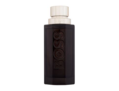 Parfémovaná voda HUGO BOSS Boss The Scent Magnetic 100 ml poškozená krabička