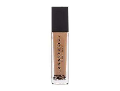 Make-up Anastasia Beverly Hills Luminous Foundation 30 ml 335W poškozená krabička