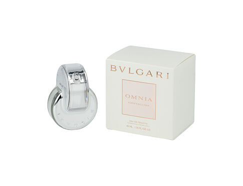 Toaletní voda Bvlgari Omnia Crystalline 40 ml