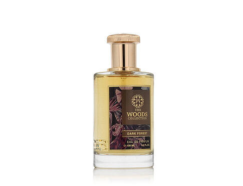 Parfémovaná voda The Woods Collection Dark Forest 100 ml