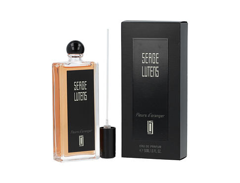 Parfémovaná voda Serge Lutens Fleurs d'Oranger 50 ml