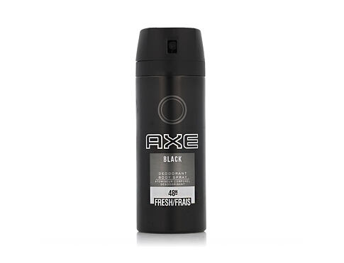 Deodorant Axe Black 150 ml