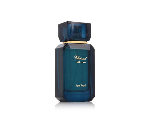 Parfémovaná voda Chopard Agar Royal 100 ml