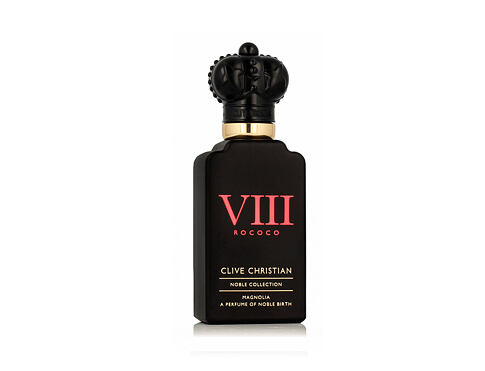 Parfém Clive Christian VIII Rococo Magnolia 50 ml