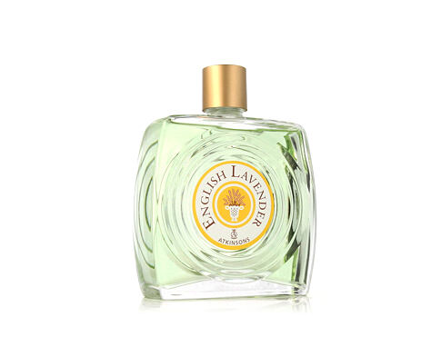 Toaletní voda Atkinsons English Lavender 320 ml