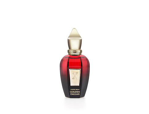 Parfém Xerjoff Coffee Break Golden Dallah 50 ml