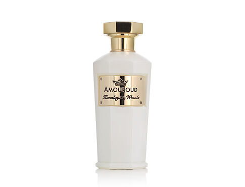 Parfémovaná voda Amouroud Himalayan Woods 100 ml