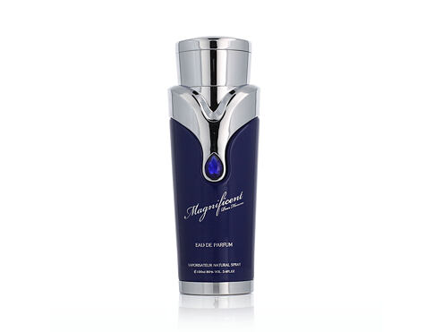 Parfémovaná voda Armaf Magnificent Blue Pour Homme 100 ml
