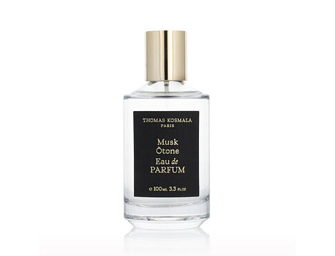 Parfémovaná voda Thomas Kosmala Musk Otone 100 ml