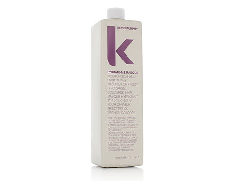 Maska na vlasy Kevin Murphy Hydrate-Me Masque 1000 ml
