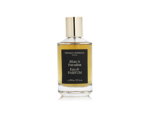 Parfémovaná voda Thomas Kosmala Bliss in Paradise 100 ml