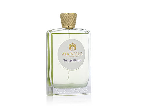 Toaletní voda Atkinsons The Nuptial Bouquet 100 ml