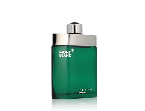 Toaletní voda Montblanc Individuel Tonic 75 ml Tester
