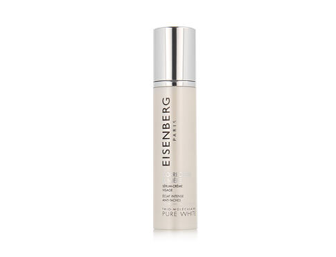 Pleťové sérum Eisenberg Pure White Whitening Corrector 50 ml