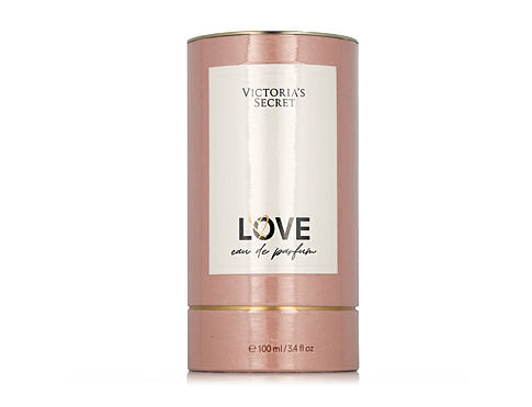 Parfémovaná voda Victoria´s Secret Love 100 ml
