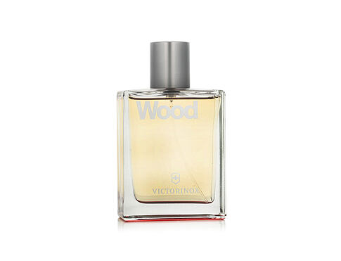 Toaletní voda Victorinox Wood 100 ml