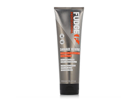 Šampon Fudge Professional Damage Rewind Reconstruction Shampoo 250 ml
