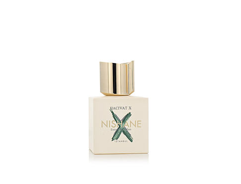 Parfémový extrakt Nishane Hacivat X 100 ml
