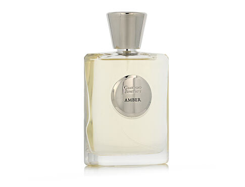 Parfémovaná voda Giardino Benessere Amber 100 ml